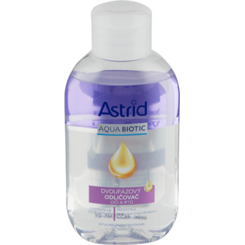 Gentle Eyes - Dvojfázový odličovač očí a pier